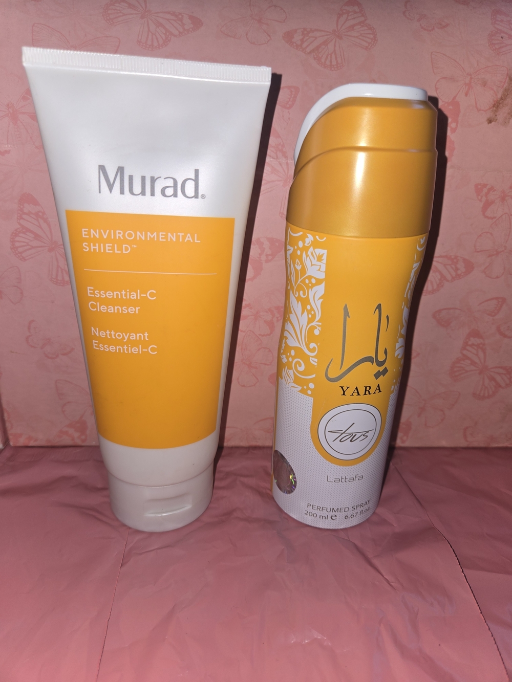 Murad & Yara